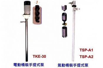 氣動馬達-東方龍機電股份有限公司