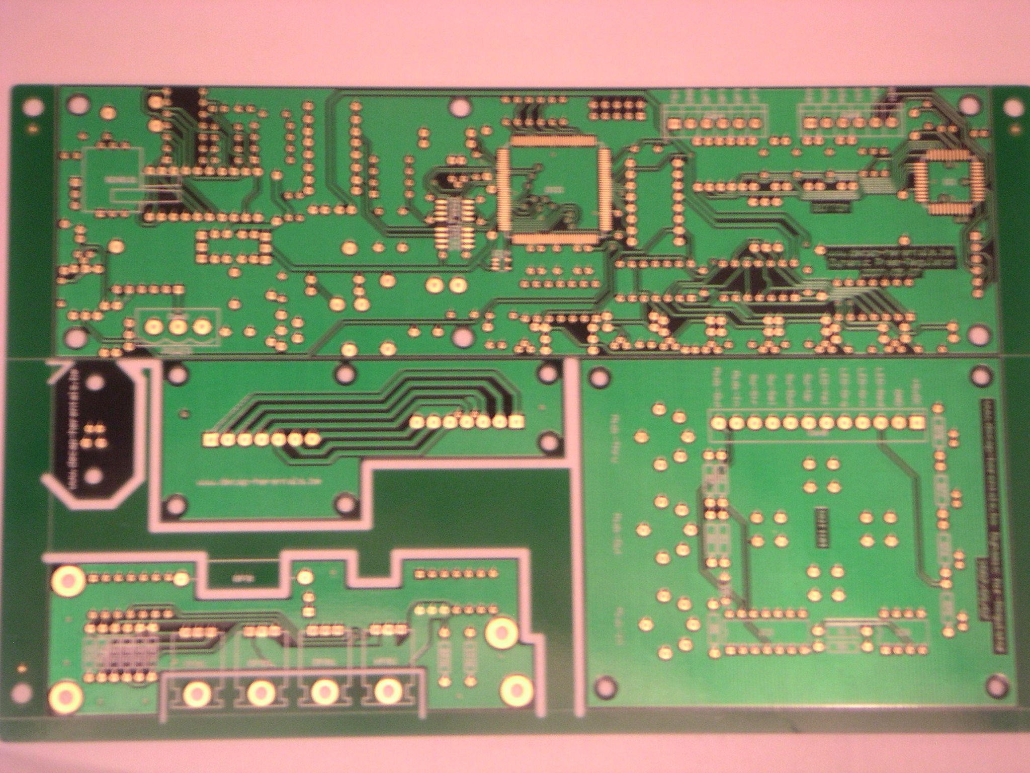 江紳有限公司,pcb,TPC,BLDC,fpc