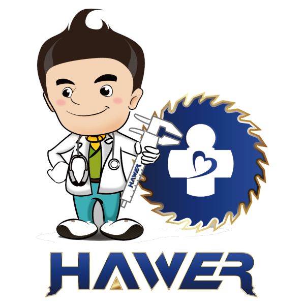 鋸片醫生Dr.HAWER,提升工廠生產效率,功率電,頻率,頻率科技