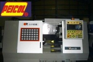 百蔻企業有限公司,cnc,pcb,MC,anc