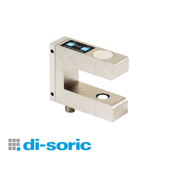 德國di-soric感測器 (Ultrasonic Edge Sensor)-東電研工業股份有限公司