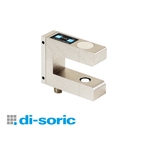 德國di-soric感測器 (Ultrasonic Edge Sensor)